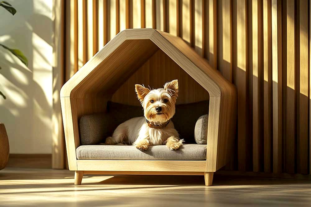 Köpek Oteli Nedir? Neden Kullanılır?