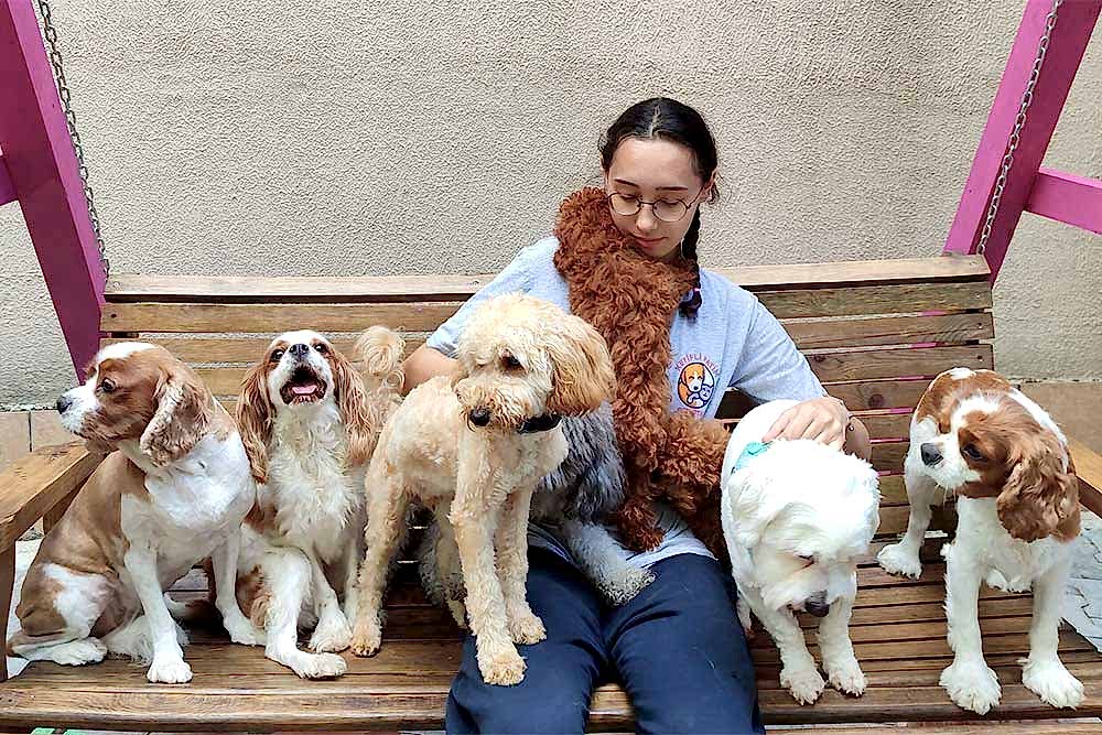 Keyifli Patim'de Aile Bağı Güçleniyor