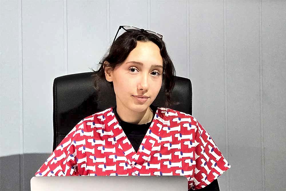 Keyifli Patim'de Bilge Sağol Patili Yıldızların Yeni Yüzü Oldu