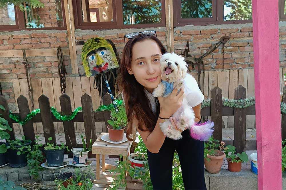 Keyifli Patim'de Yeni Dönem Işıltısı: Genç Kuaför Bilge Sağol Sahnede